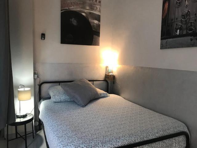 Maison D'Hotes La Bastide Bleue مارسيليا المظهر الخارجي الصورة