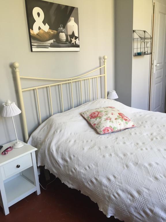 Maison D'Hotes La Bastide Bleue مارسيليا المظهر الخارجي الصورة