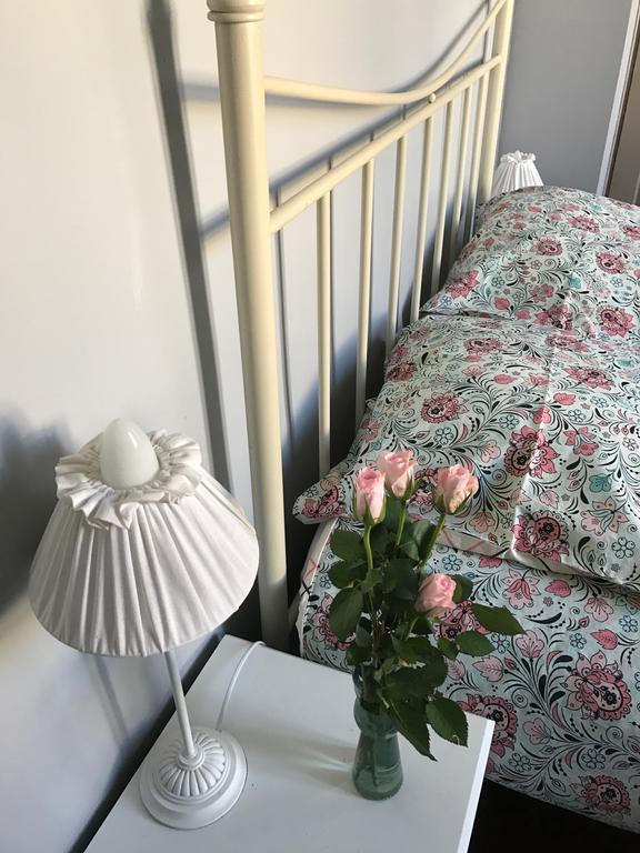 Maison D'Hotes La Bastide Bleue مارسيليا المظهر الخارجي الصورة